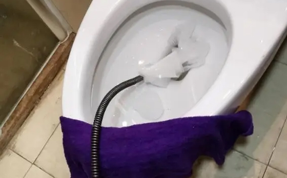 沙依巴克马桶疏通