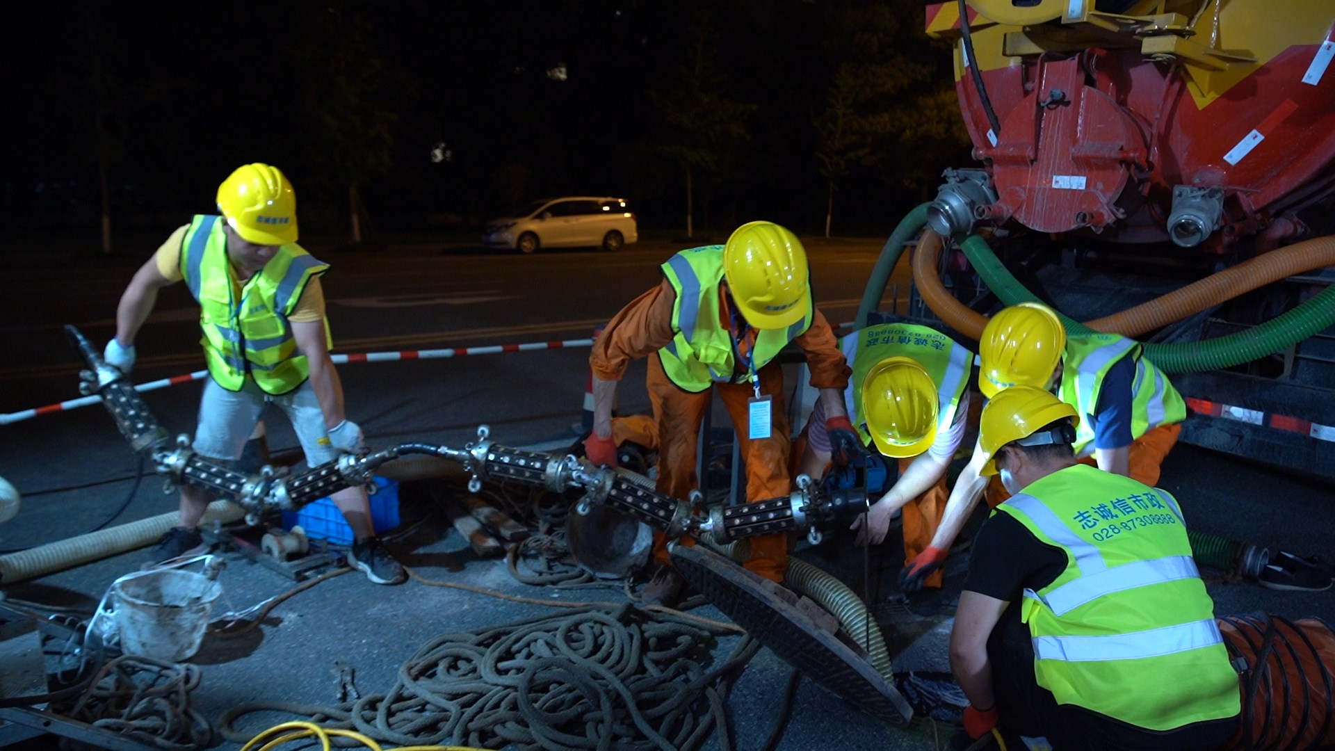 沙依巴克紫外光固化修复